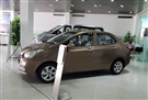 Huyndai I 10