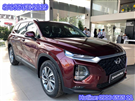 Huyndai Santafe