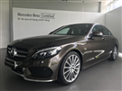 Mercedes Benz C Class