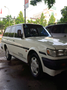 Toyota Cressida