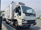 Isuzu QKR