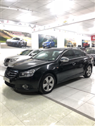 Daewoo Lacetti