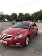 Daewoo Lacetti