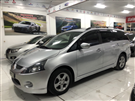 Mitsubishi Grandis