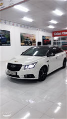 Chevrolet Corsica