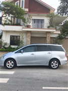 Mitsubishi Grandis
