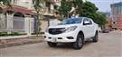 Mazda BT-50