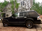 Ford Esplorer