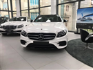 Mercedes Benz E Class 300