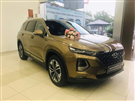 Huyndai Santafe