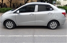 Huyndai I 10