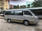 Mercedes Benz Sprinter
