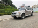 Ford Everest
