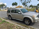 Ford Everest