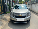 Chevrolet Olando