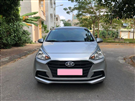 Huyndai I 10