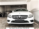 Mercedes Benz C180
