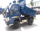 Kia K3000s