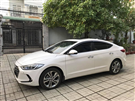Huyndai Elantra