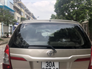 Toyota Innova