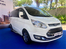 Ford Ford Tourneo