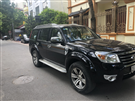 Ford Everest