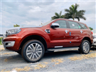 Ford Everest