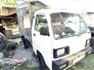 Suzuki Every Landy