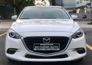 Mazda  3