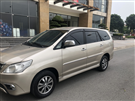 Toyota Innova