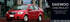 Daewoo GentraX