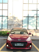 Huyndai I 10