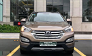 Huyndai Santafe