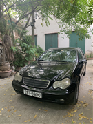 Mercedes Benz C Class