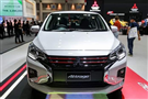 Mitsubishi Attrage