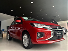 Mitsubishi Attrage