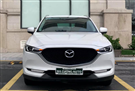 Mazda CX5