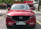 Mazda CX5