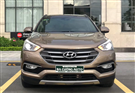 Huyndai Santafe
