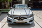 Mercedes Benz E Class