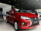 Mitsubishi Attrage