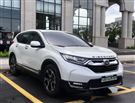 Honda CRV