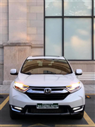Honda CRV
