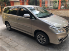 Toyota Innova
