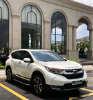 Honda CRV
