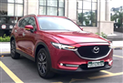 Mazda CX5