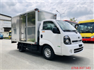 Kia K3000s