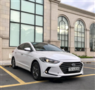 Huyndai Elantra