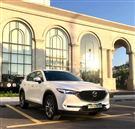 Mazda CX5