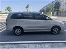 Toyota Innova